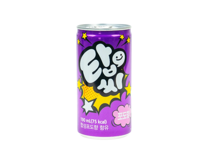 Topsi Grape