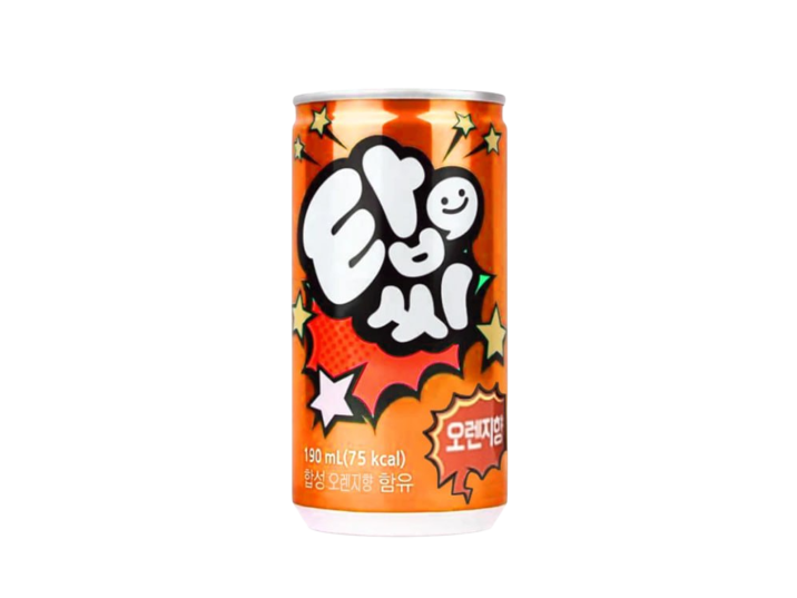 Topsi Orange