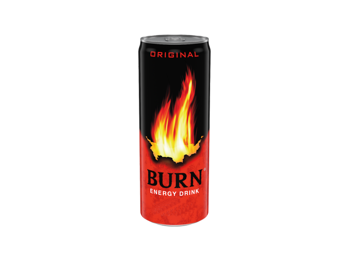 (УКР) Burn Original
