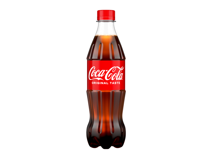 (УКР) Coca-Cola